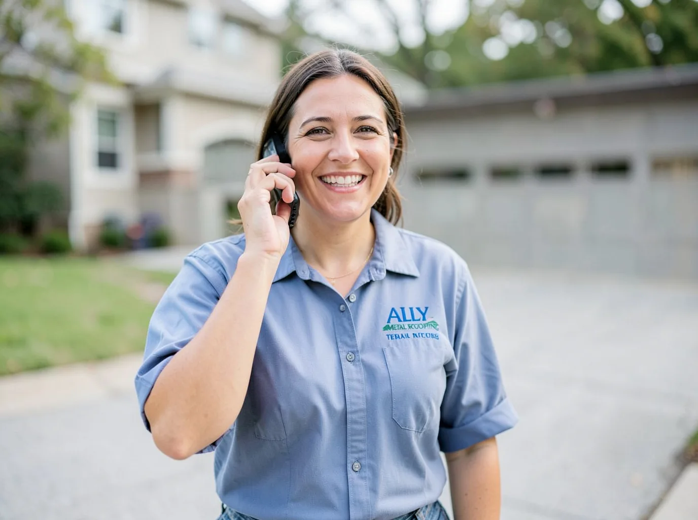 Metal Roof Installation Hallstead, PA FAQs